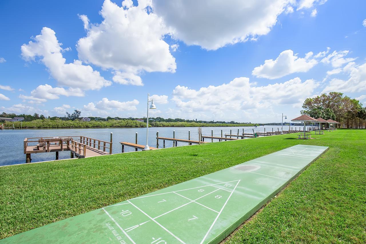 Bay Shore 207 Villa Indian Shores Exterior photo